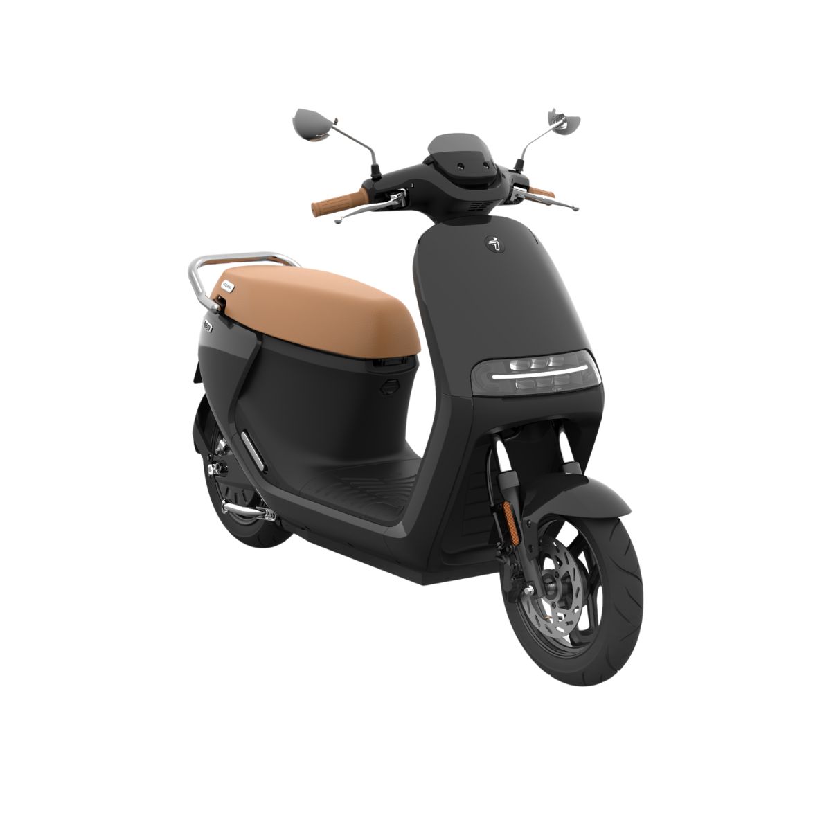 Location scooter Les Sables d’Olonne chez Vendée Trott