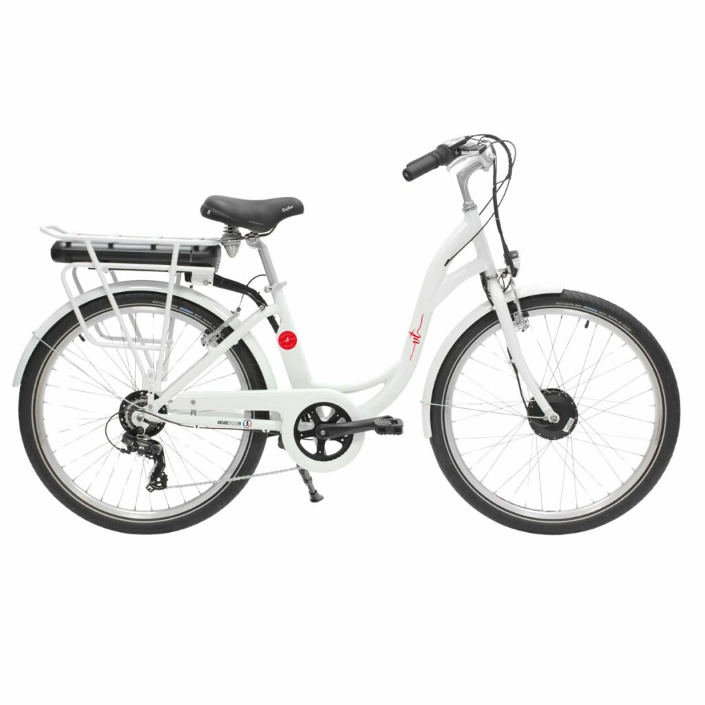 Location vélo Les Sables d’Olonne chez Vendée Trott