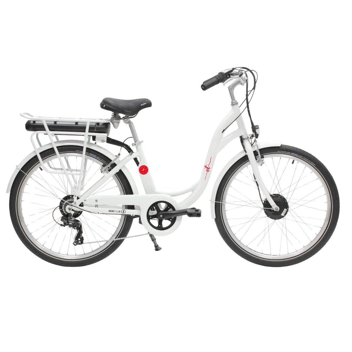 Location vélo Les Sables d’Olonne chez Vendée Trott